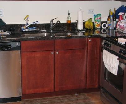 sink